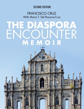 Paperback The Diaspora Encounter: Memoir Book