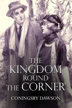 Paperback The Kingdom Round the Corner Book