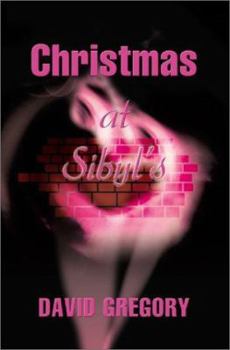 Paperback Christmas at Sibyl's Book