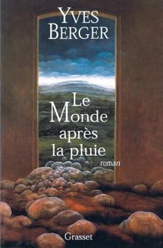 Paperback Le monde après la pluie [French] Book