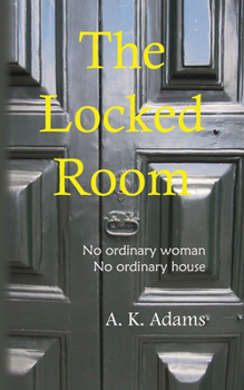 Paperback The Locked Room Book