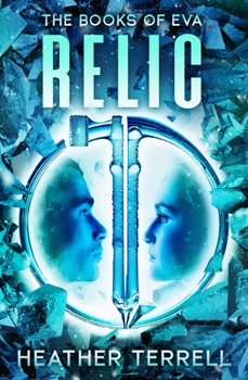 Paperback Relic: Volume 1 Book