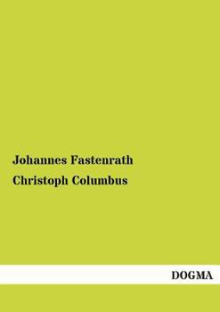 Paperback Christoph Columbus [German] Book