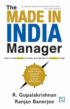 Hachette India The Made-in-India Manager
