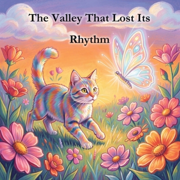 Paperback The Valley That Lost Its Rhythm Book