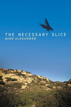 Paperback The Necessary Slice Book
