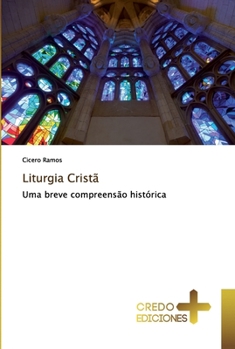 Paperback Liturgia Cristã [Spanish] Book