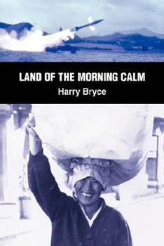 Paperback Land of the Morning Calm Book