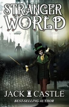 Stranger World - Book  of the Stranger World Series