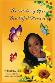 Paperback The Making of a Beautiful Woman Book
