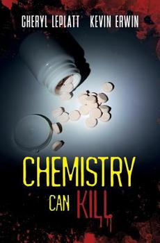 Paperback Chemistry Can Kill Book