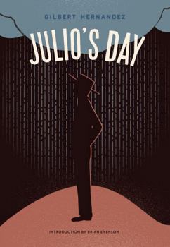 Hardcover Julio's Day Book
