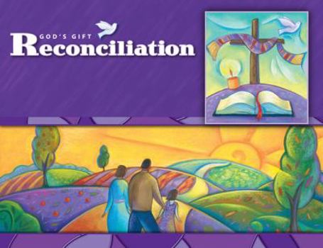 Paperback Reconciliation: Primary Grades Book
