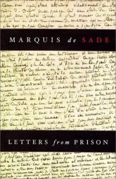 Hardcover Letters from Prison Book