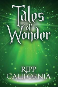 Tales of Wonder Illustrated