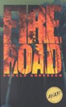 Paperback Fire Road Book