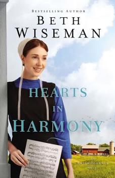 Hardcover Hearts in Harmony Book