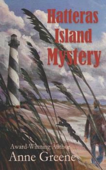 Hatteras Island Mystery