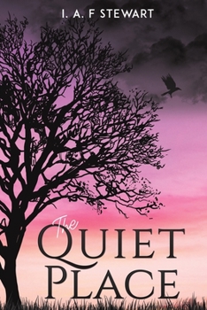 Paperback The Quiet Place Book