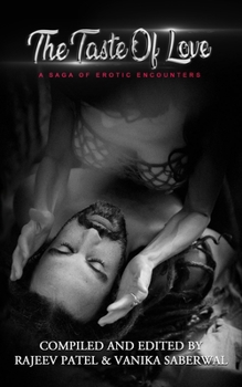 Paperback The Taste Of Love Book