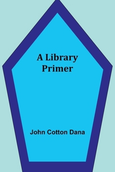 Paperback A Library Primer Book