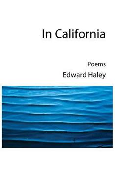 Paperback In California: New Poems Book