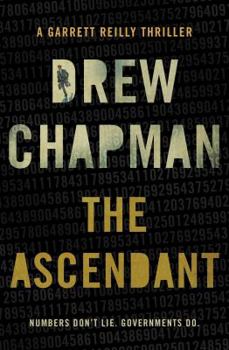 Paperback The Ascendant: A Garrett Reilly Thriller Book