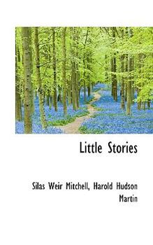 Paperback Little Stories Book