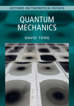 Paperback Quantum Mechanics: Volume 3: Lectures on Theoretical Physics Book