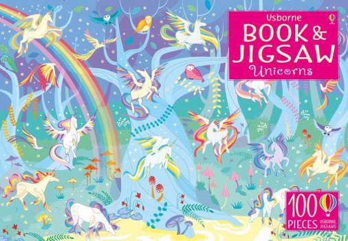 Paperback Unicorns Book