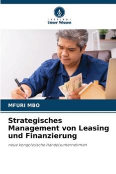 Paperback Strategisches Management von Leasing und Finanzierung [German] Book