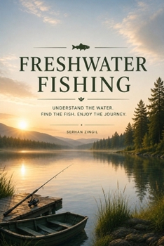 Freshwater Fishing: Master Fish Behavior, Seasonal Patterns, Tackle Selection, Reading Water, and Proven Techniques for Consistent Success