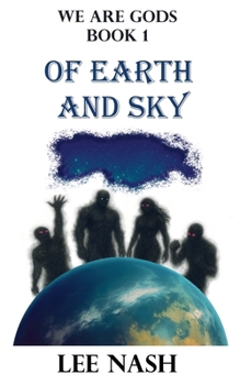Paperback Of Earth and Sky Book