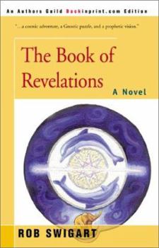 Paperback The Book of Revelations Book