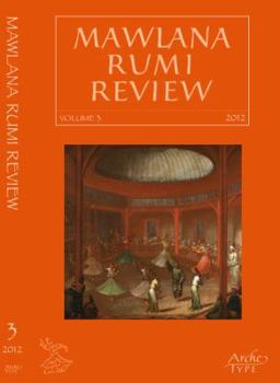 Mawlana Rumi Review: vol.3