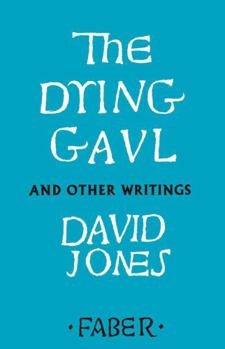 Paperback The Dying Gaul and Other Writings Book