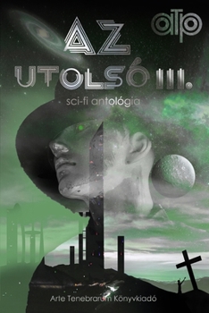Paperback Az utols? III/3. [Hungarian] Book