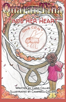 Paperback QuaranTina Finds Her Heart Book