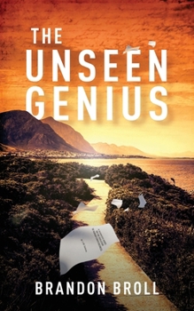 Paperback The Unseen Genius Book