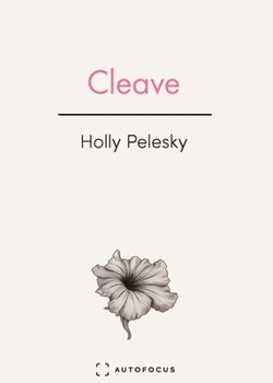 Paperback Cleave Book