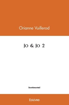 Paperback Jo & Jo - Tome 2 [French] Book