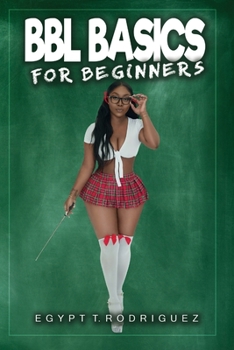 Paperback BBL Basics For Beginners Book