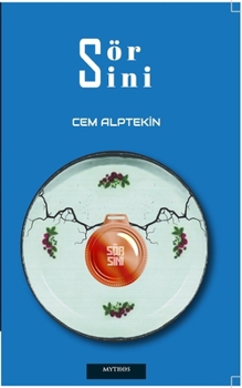 Paperback Sör Sini [Turkish] Book