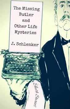 Paperback The Missing Butler and Other Life Mysteries Book