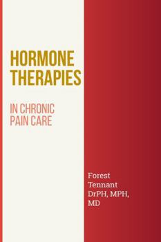 Paperback Hormone Therapies In Chronic Pain Care Book