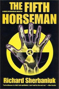 Hardcover Fifth Horseman Book