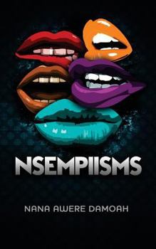 Paperback Nsempiisms Book