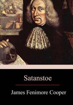 Paperback Satanstoe Book