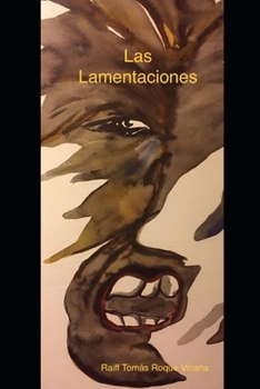 Paperback Las Lamentaciones [Spanish] Book