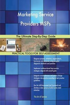 Marketing Service Providers MSPs: The Ultimate Step-By-Step Guide